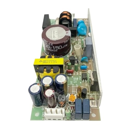 Module d'alimentation BWT15SX-U1 15V2A convertisseur AC DC rail de commande