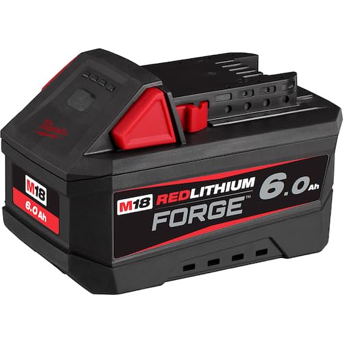 M18 FUEL 356mmトップハンドルチェーンソー M18_FTHCHS35-0G0_JP ＆ FORGE 6.0AH バッテリー 2個 M18_FB6_JP ＆ M12-M18 充電器 M12-18FC_JP 3点セット 3枚目