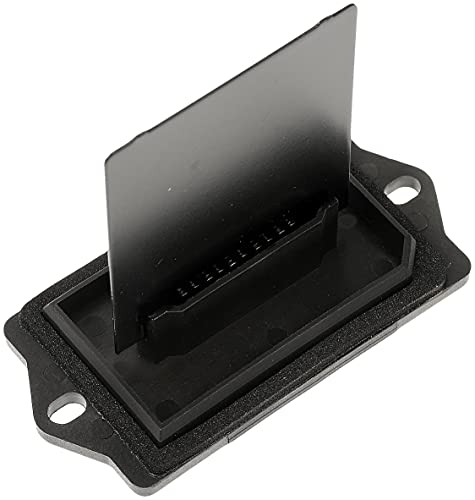 Image of Dorman 973-045 Rear HVAC Blower Motor Resistor Compatible with Select Chrysler /Dodge Models