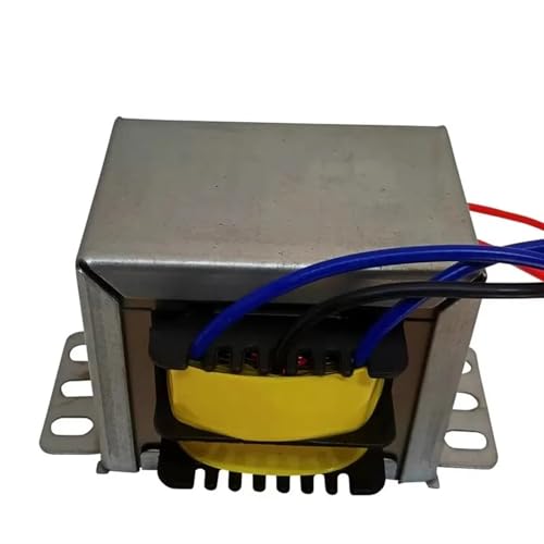 Transformateur double 18V 12V pour carte d'amplificateur S100W contre les bruits