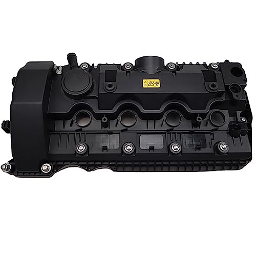 Tampa Da Válvula Do Motor Do Lado Esquerdo Do Motorista Com Junta 11127522159 para BMW E53 E60 E63 E