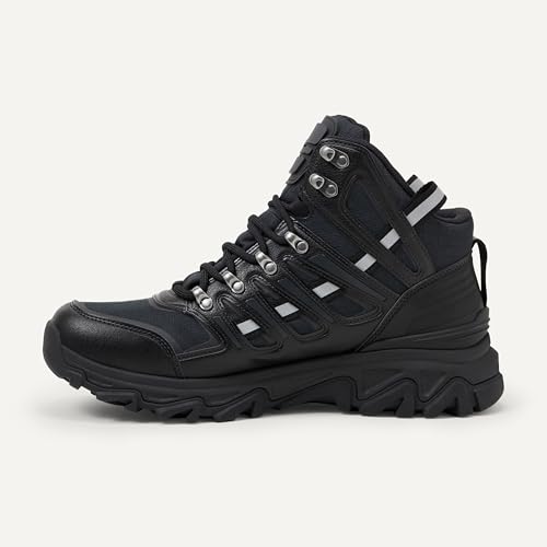 Amazon Essentials Men's Waterproof Hiking Boots - Image 4