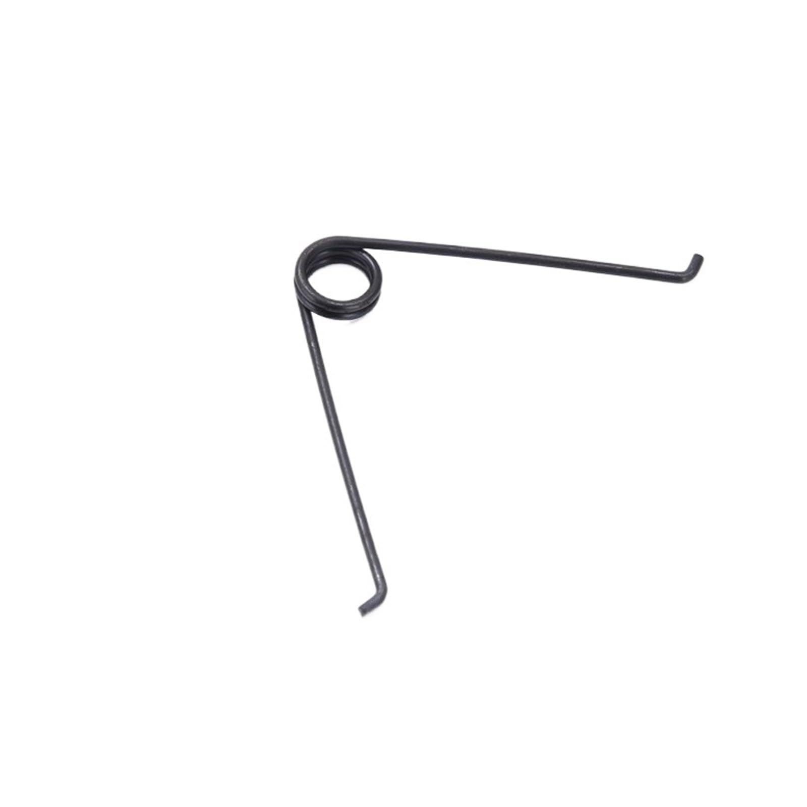Pruner Replacement Springs 10pcs Pruning Shears V-Shape Torsion Spring Gardening Scissors Fruit Branch Replacement
