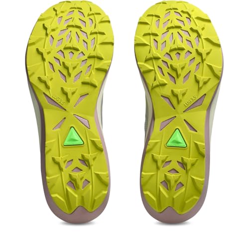 Image of ASICS FUJISPEED 4