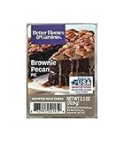 Better Homes and Gardens Brownie Pecan Pie Wax Cubes