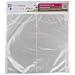 Totally-Tiffany Scrap Rack Basic Storage Pages, Vertical Double, 10-Pack