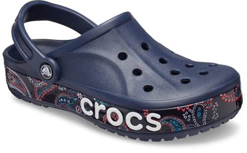 Image of Crocs Unisex-Adult Classic Bone Clog