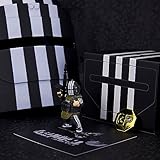 Surrta Little Killa Escape from Tarkov 3D Figure KIBA Owner's Collection(Helmet Not Included)
