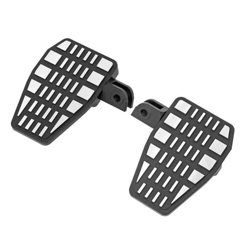 Cale Pied Moto Rebel 1100 Finition Premium Aluminium CMX1100 Accessoire