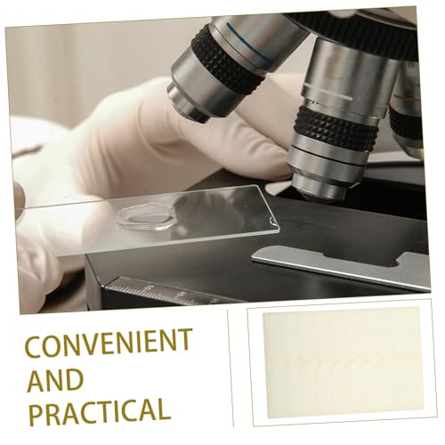 Plateau de séchage pour lames de microscope adapté aux paillasses - 6