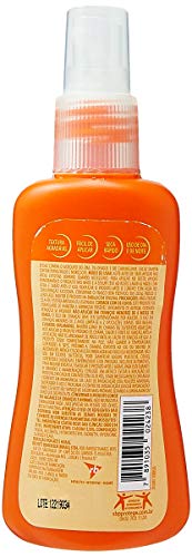 SBP Repelente Advanced Spray Family 100 ml