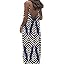Z-boho Navy