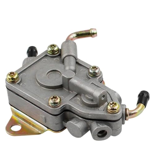 Pompe à carburant anti-calage pour YXR660 YXR 450 Manco Talon UTV