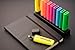 Highlighter - STABILO BOSS Original - Deskset of 10 - Assorted Colours