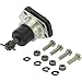 Centric 610.62032 Ball Joint, Upper, Front