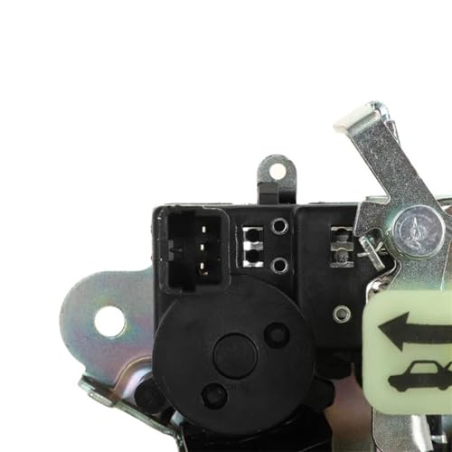 Loquet de hayon relevable fluide et précis pour coffre KIA 2013-2018