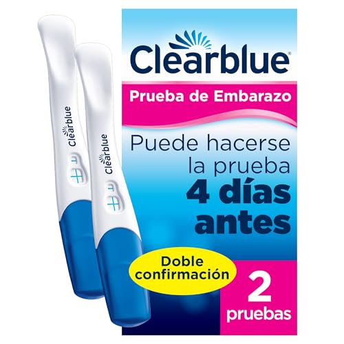 Prueba De Embarazo