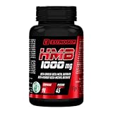 EUROSUP HMB 1000 – β-HMB 1000 mg per Compressa | Supporto...