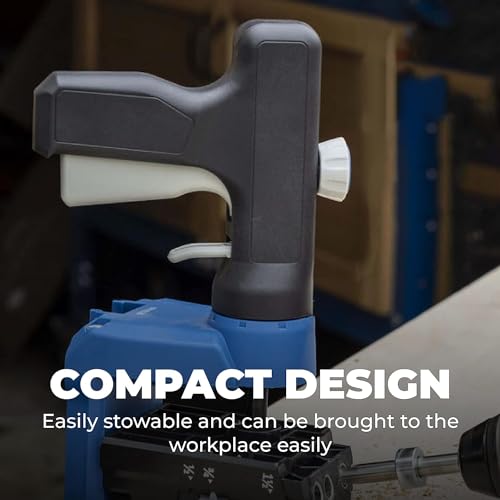 image for Kreg Pocket-Hole Jig 520PRO with Starter Screw Kit - Easy Clamping & A