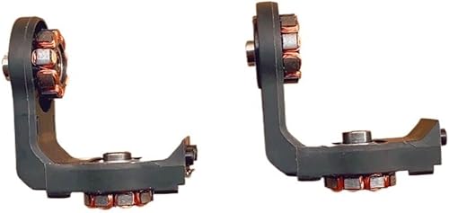 Miniatura 4 de Brazo de rollo de cardán de cámara genuina con motor para DJI Mavic Air 2 Drone piezas de reparación de repuesto