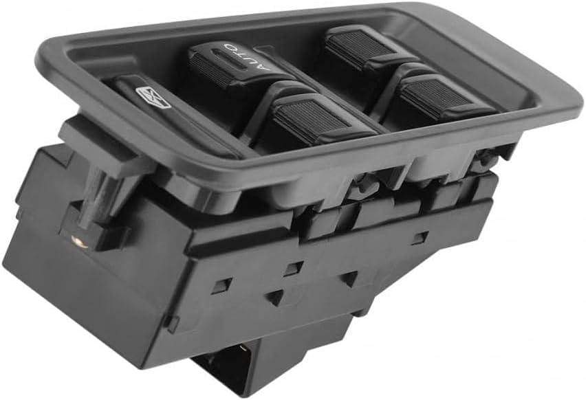 Interrupteur de fenêtre électrique commande lève-vitre Toyota 1999 84820-97201