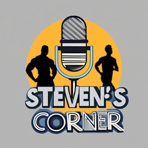 Steven's Corner Titelbild