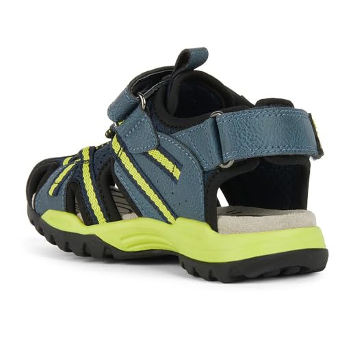 Image of Geox J Borealis Boy A, Sandals Kids