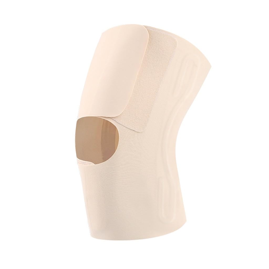 Lightweight And Adjustable Knee Joint Meniscus Exercise Pads For Men And Women