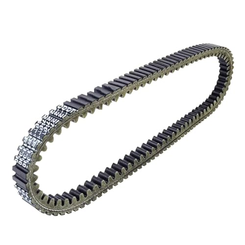Courroie de transmission renforcée pour Suzuki Burgman AN400 Skywave