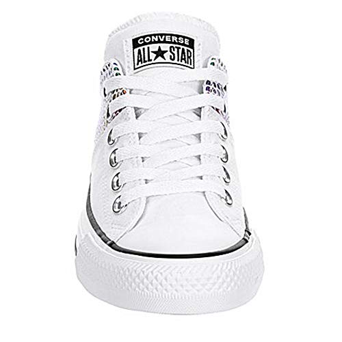 Image of Converse Women's Chuck Taylor All Star Canvas High Top Sneakers