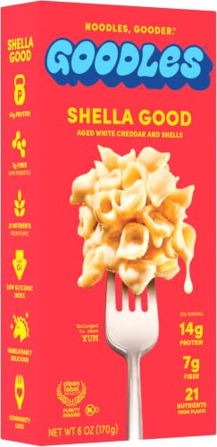 Goodles Shella Good