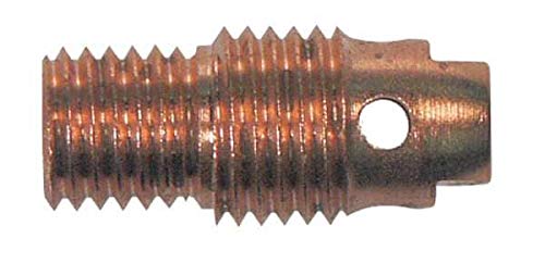 Collet Body, Copper, 1/16 In, PK5