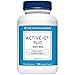 The Vitamin Shoppe Active-C Plus, 500 MG - Vitamin C Antioxidant for Immune Health (250 Capsules)