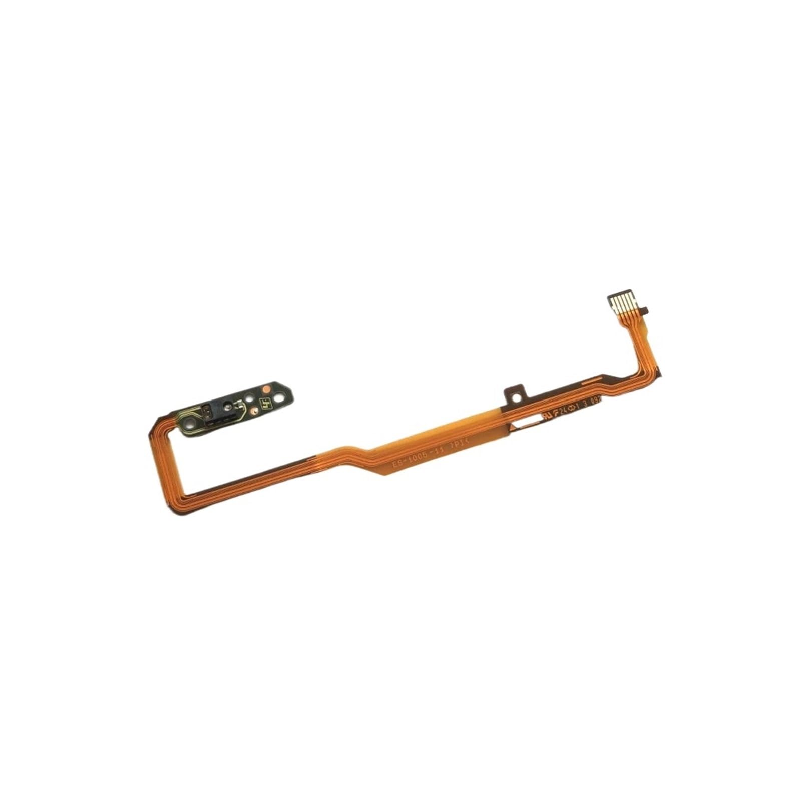 Cable sensor de ventana del visor compatible con Sony ILCE-7M3 y ILCE-7RM3 FPC 3