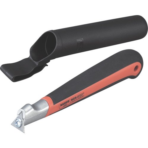Bahco  625 Carbide Edged Pocket Scraper