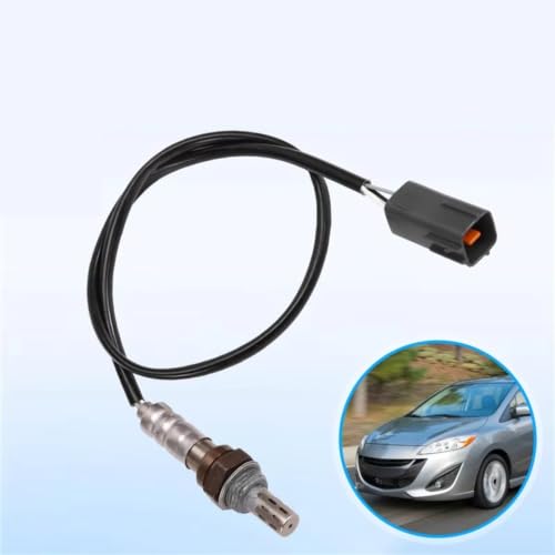 Sonde lambda capteur d'oxygène Mazda 5 pour réparation échappement et entretien