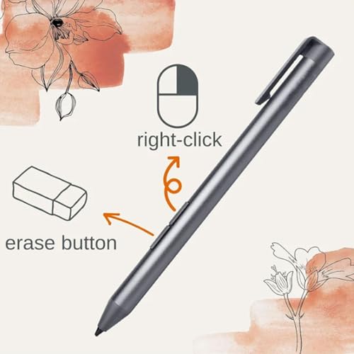 Stylet de qualité supérieure avec précision 4096 pour tablettes 9i