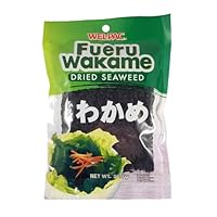WEL-PAC Fueru Wakame, 56,7 g