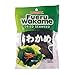 Wel-Pac - Fueru Wakame (Dried Seaweed) Net Wt. 2 Oz.
