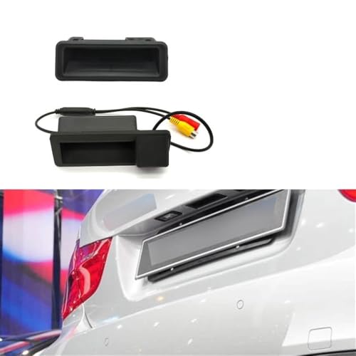Interrupteur de hayon 51247118158 commande coffre E90 E60 E70