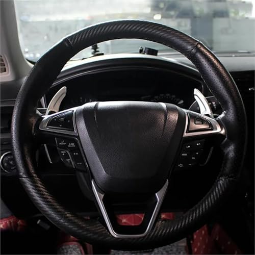 Extensiones de levas de cambio para mejorar la conducción en Mondeo 2