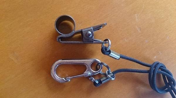 現行制服警察官/SP/機動捜査隊/共鳴管/イヤホンクリップ 警察