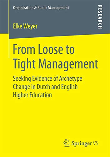 Buy From Loose to Tight Management — BookShops.in