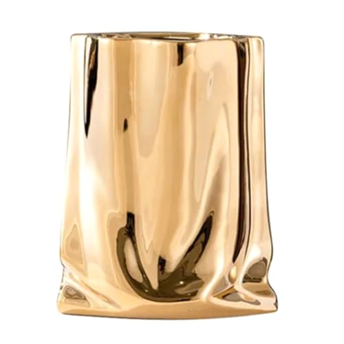 Jarrones Grandes Decorativos Modernos Marca casstaly