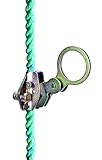 Guardian Fall Protection 01505 GRAB-R Rope Grab No Extension