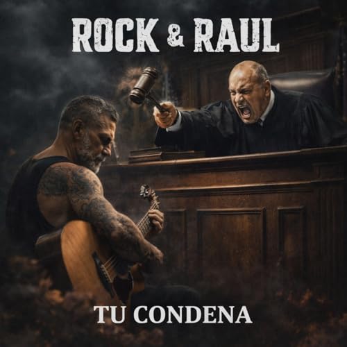 ROCK & RAUL - TU CONDENA 2004