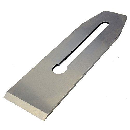 Quangsheng 2-3/8 inch Plane Iron