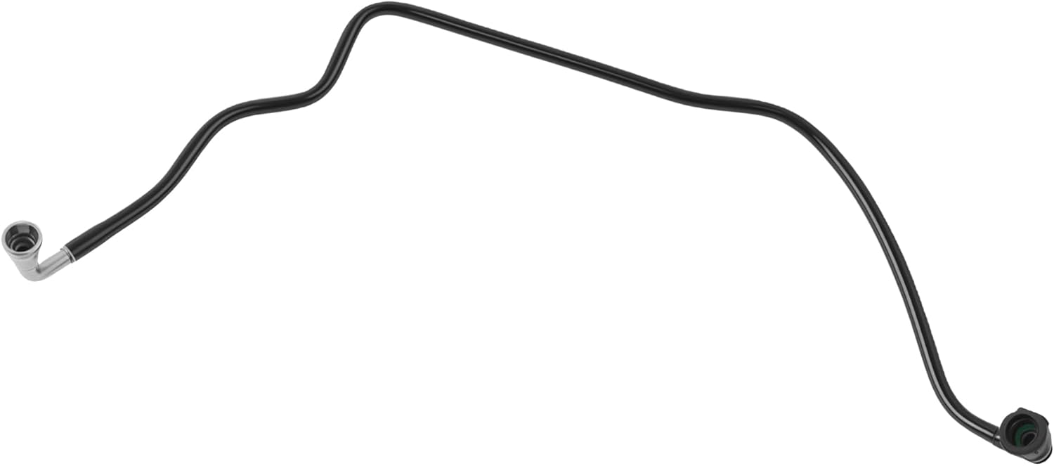 Rear Fuel Line, Replace for 904-018, Compatible with Chevrolet Silverado 1500 GMC Sierra 1500 2008-2018