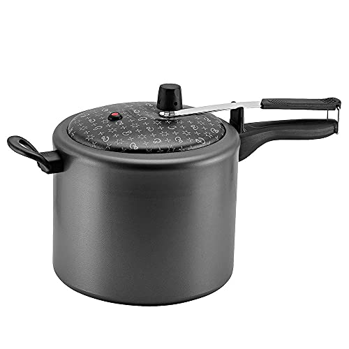 Panelux PANELA PRESSAO ALUMINIO 7,0L FECHAMENTO INTERNO AA CI/R GR MAGNIFIC