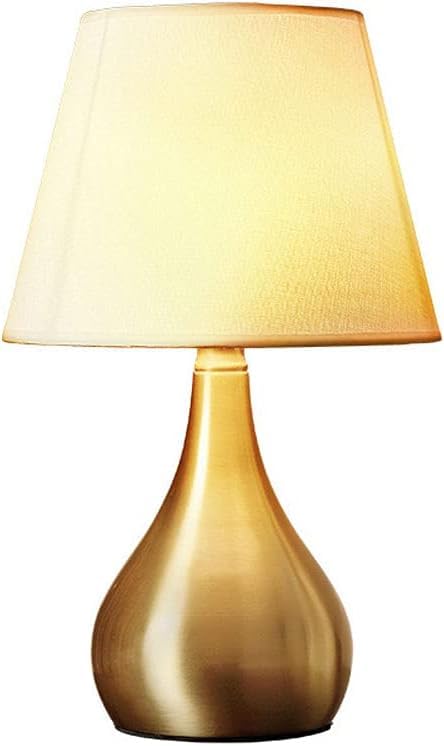 Lampe chevet enfichable style pastoral pour illuminer votre chambre à coucher